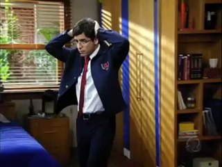 Alice sente - se mal