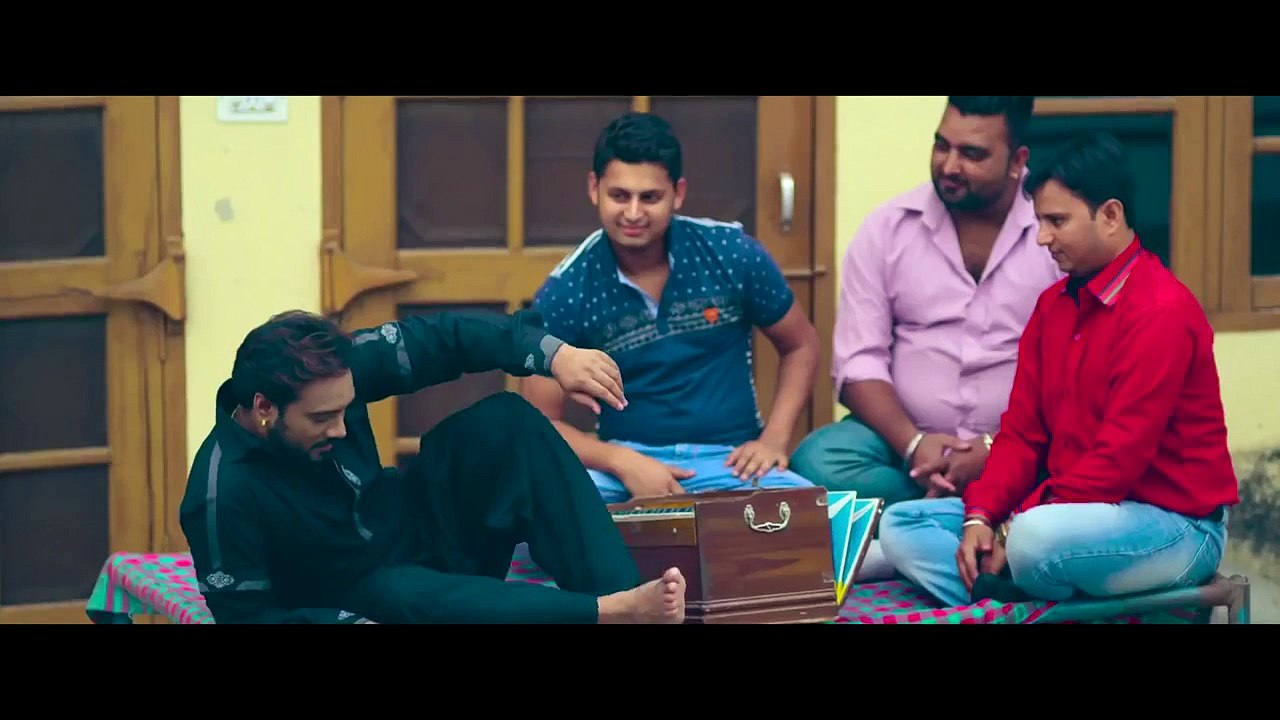 Jaan | Master Saleem | Full Video HD | Latest S...