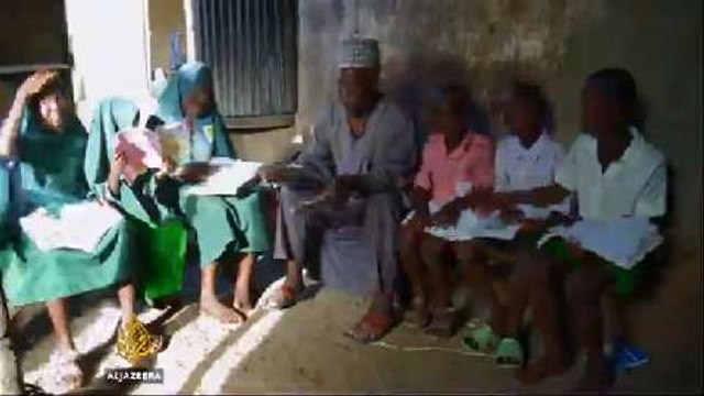 Nigeria faces widening gap on public-private education