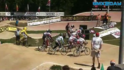 2009 UEC BMX - EURO ROUND - DESSELB_9-10