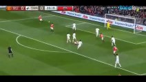 Wayne Rooney Shot chnace ~ Man Utd 0-0 Swansea