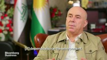 Iraqi Kurdistans Cash Crisis and the Fight Against IS