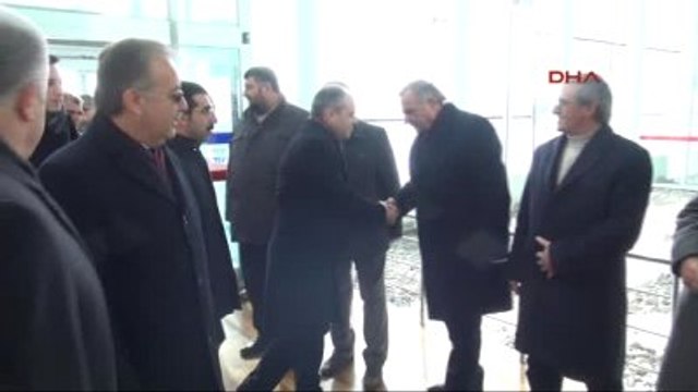 Kars Bakan Kılıç Sarıkamış Şehitleri Ülke Genelinde Anılacak