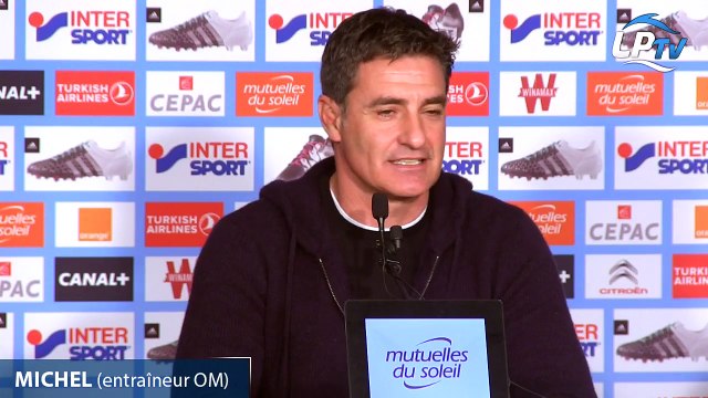 Michel : C'est la dernière fois que je vous parle de Diaby !