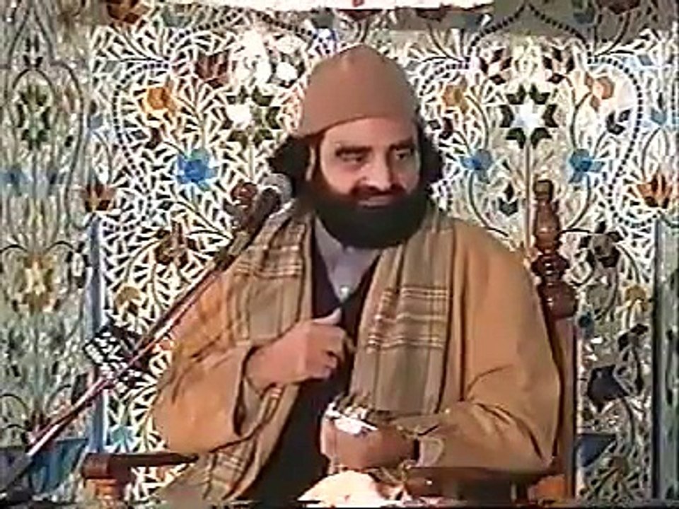 نماز قبول نہیں ہوتی ہے مگر کیوں۔ ضرور سنیے اور دوسروں کے ساتھ شئیر بھی کیجئے۔ جزاک اللہ