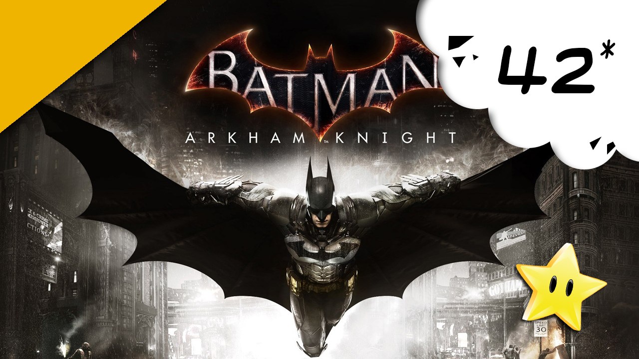 Batman Arkham Knight - pc - 42 la vengeance de catwoman