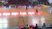 Alan Brandi volta a marcar um golaço em Futsal!!!