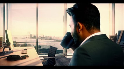 Waleed Cheema - Beparwian Teaser - Out Now