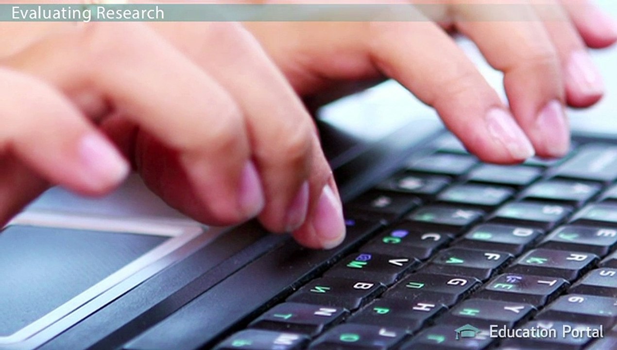 Primary  Secondary Research Definition, Differences  Methods