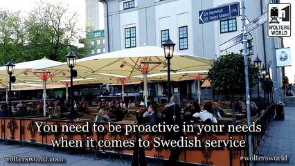 What to Know Before You Visit Sweden Sweden vs America