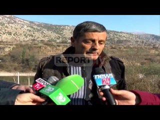 Report TV - Shkodër, vriten dy vëllezër