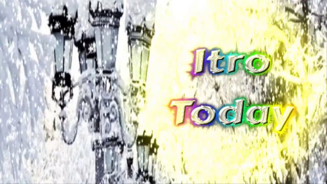 Itro - Today ♬ Creative Commons Music hits ♬