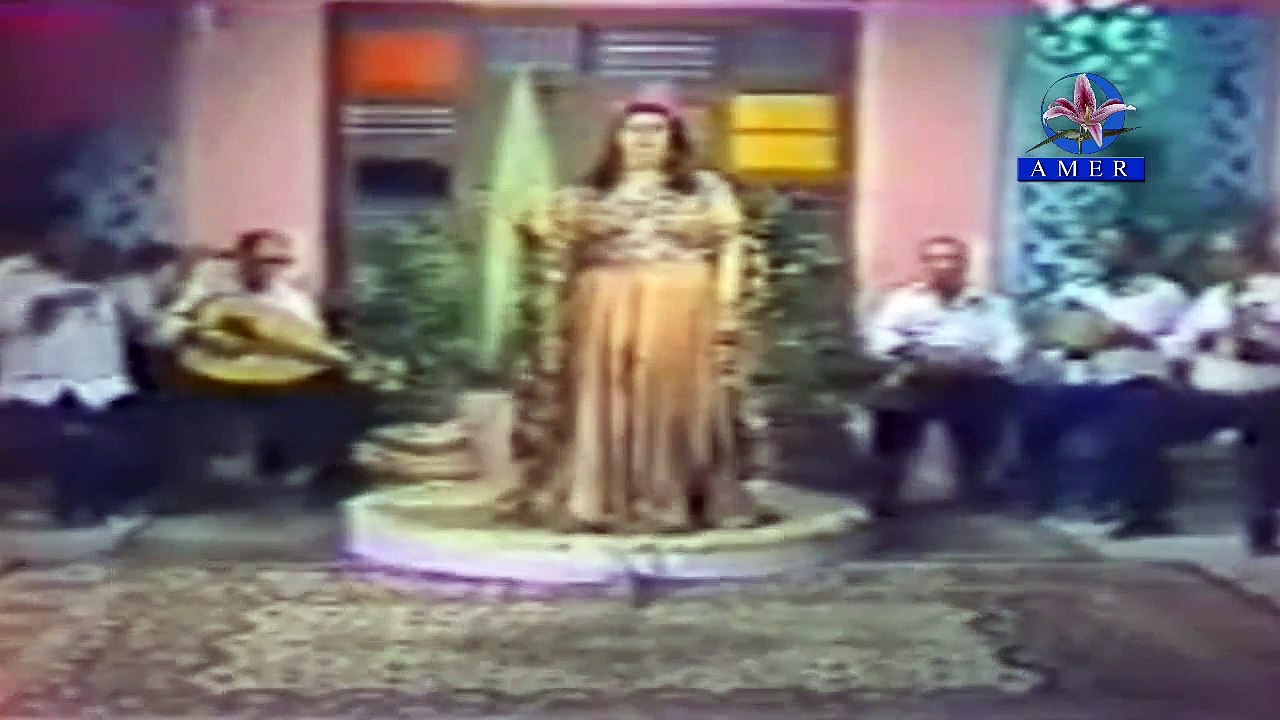 حمديه صالح - حمام يلي