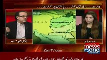 Live With Dr. Shahid Masood – 2nd January 2016