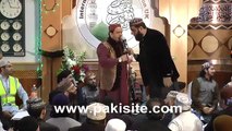 Shahbaz Qamar Fareedi 21st Annual Mehfil-e-Naat, Manchester Uk 12 December 2015