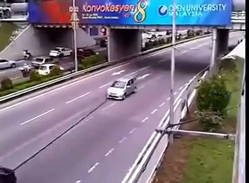 Polisle Dalga Geçen Driftçi [KmC]