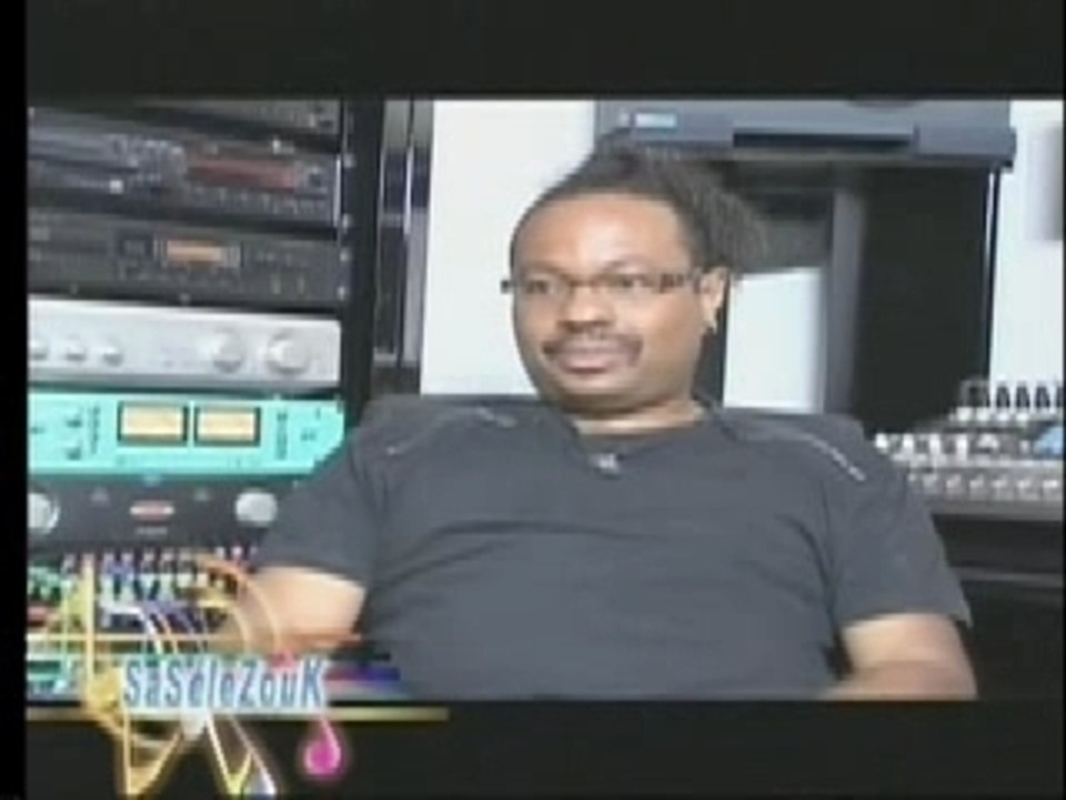 "Sa sé le zouk" part 5
