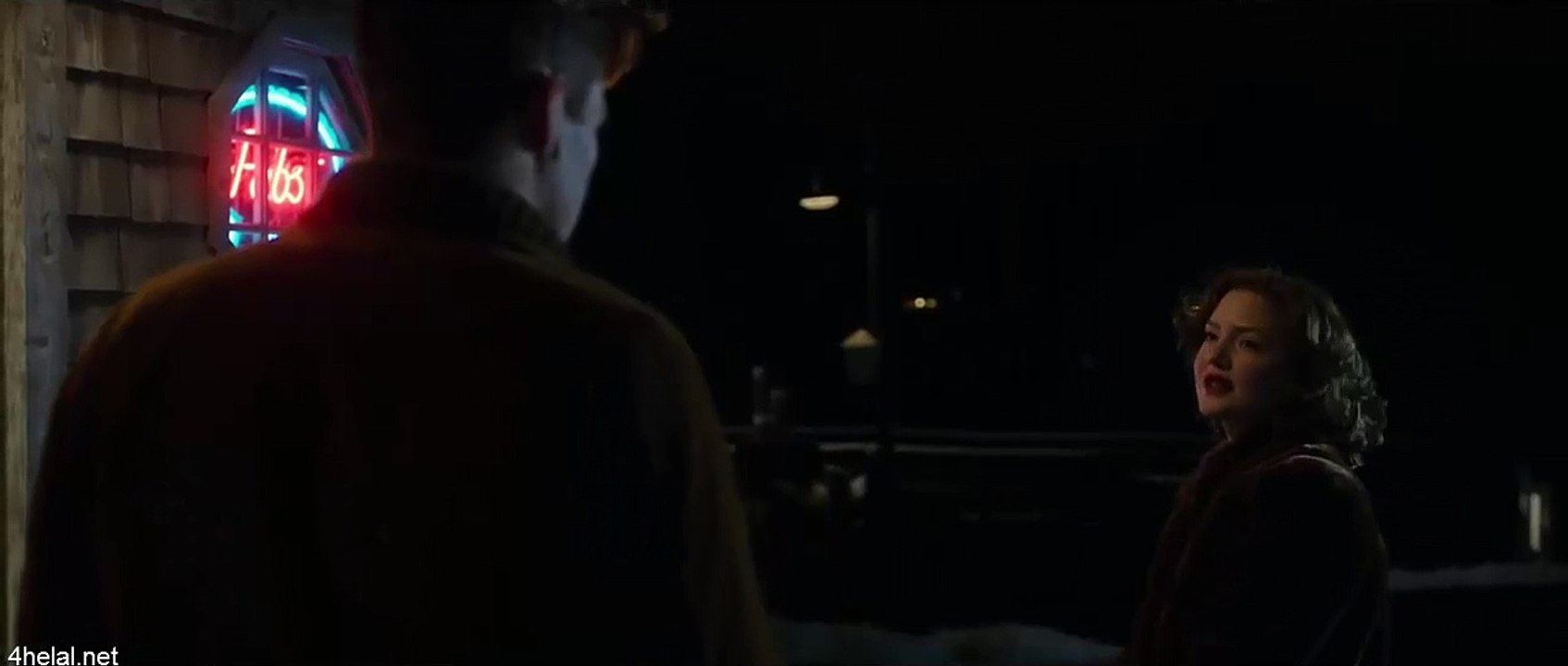 التريلر الرسمي لفيلم افضل الساعات 2016 مترجم - The Finest Hours Official Trailer