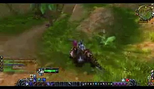 World of Warcraft Gameplay - Part 1 Preperation for Warlords of Draenor