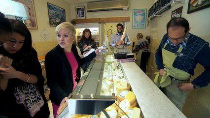 Wheres Romesh? - The Apprentice: Youre Fired (2015) - Episode 9 - BBC Two