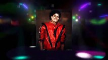 MJ Thriller (Amazing Extended Rework Dub Tool Edit) [1982 HQ]
