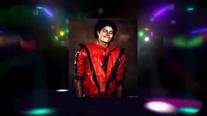 MJ Thriller (Amazing Extended Rework Dub Tool Edit) [1982 HQ]