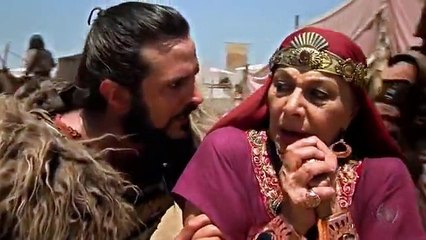 Rei Davi - Capítulo 15