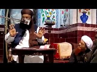 Allamah Mufti Khan Muhammad Qadri Al-Madinah Masjid,Township,Lahore Dt:21-12-2015(Part-II)