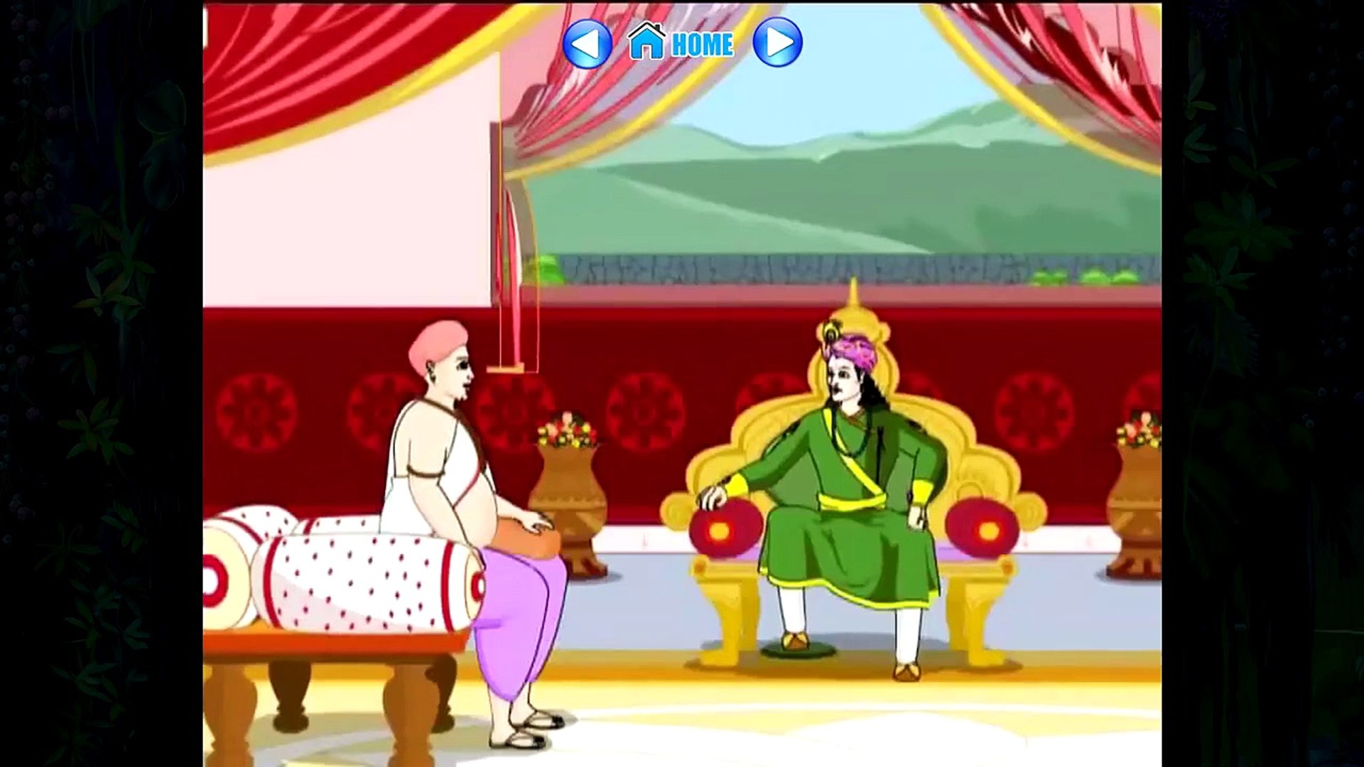 Vikram Aur Betaal Ki Kahaniya | Kids Animated Hindi Series 2