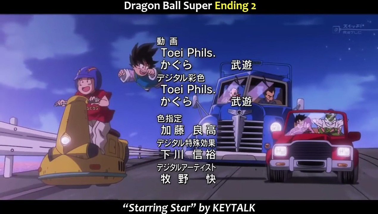 Gathering » Anime (Autumn / Fall 2015) Openings and Endings [Unranked Collection #5]