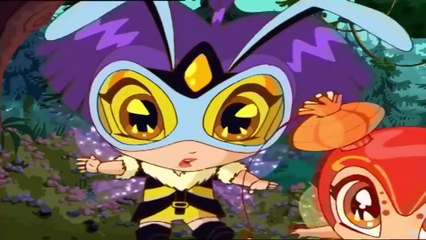 Klub Winx 3x20 Misja Wróżek [PEŁNY ODC | ZIGZAP]