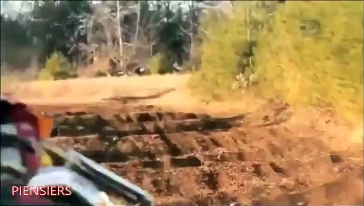 Supercross Motivation 2016 #2