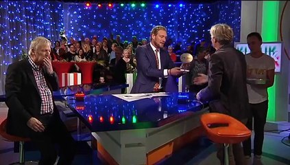 Kloukste Grunneger: Het is een bijzondere eer - RTV Noord