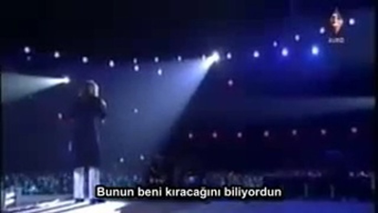 Çok güzel bir şarkı