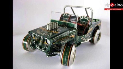 Skupljao limenke cijeli život