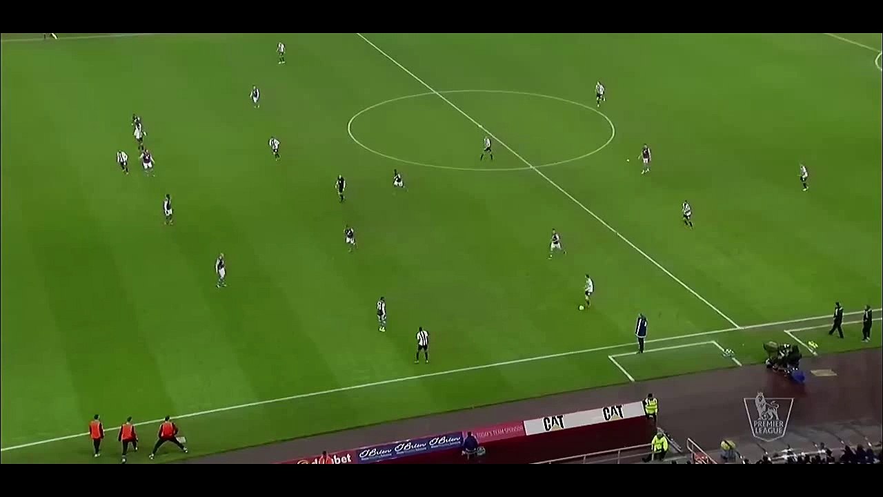 Jermain Defoe Goal HD - Sunderland 2-1 Aston Villa - 02-01-2016