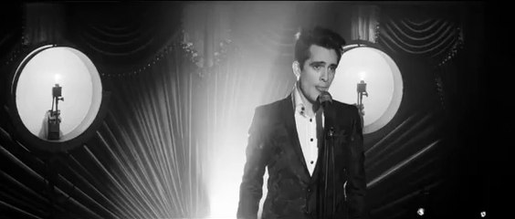 Panic! At The Disco Death Of A Bachelor 2016 HD