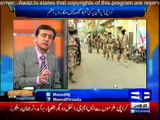 Tonight With Moeed Pirzada - 2nd January 2016
