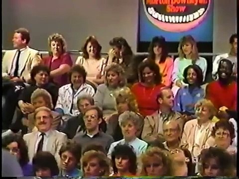 Adult film actress walks off TV talk show after being insulted by the host