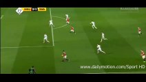 Wayne Rooney Goal ~ Manchester United vs Swansea 2-1