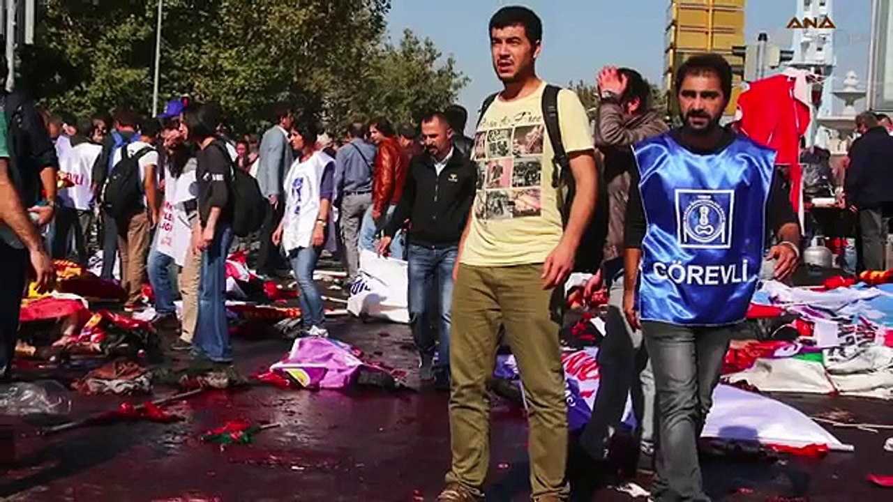 2015 Year in review on ANA Scope