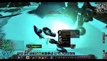 World of Warcraft Gameplay - Part 3 Preperation for Warlords of Draenor