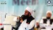Teachers of Maulana Tariq Jameel علمی نسب - Meem Academy Lahore (2016 letest)