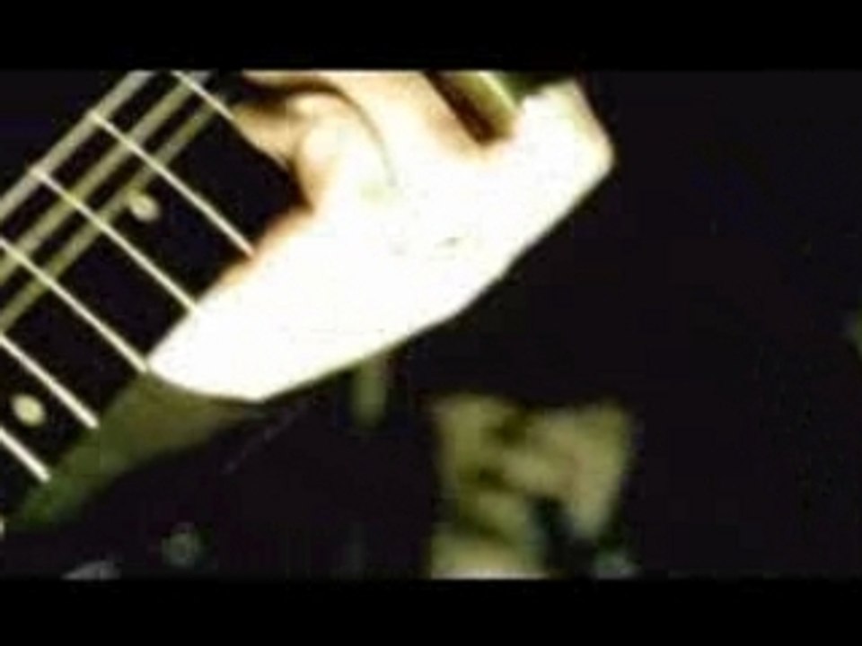 Bush - Warm Machine