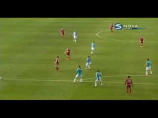 1-0 Albert Adomah Goal - England  Championship - 02.01.2016, Middlesbrough 1-0 Derby County