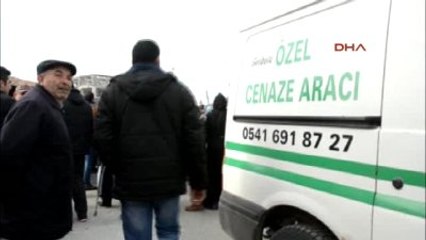 Çanakkale - Halk Oyunları Usta Öğreticisi Toprağa Verildi