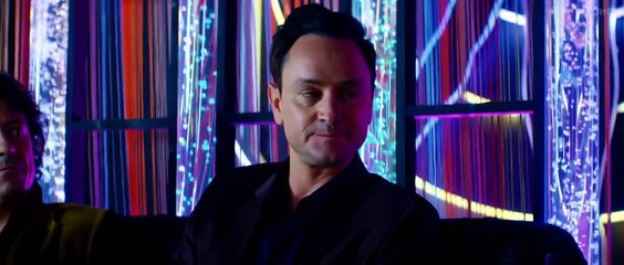 Пятница - Трейлер (2016)