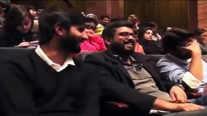 Anwar Maqsood's 'Siachen' Play