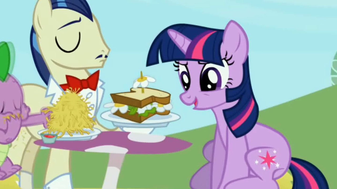 sandwich