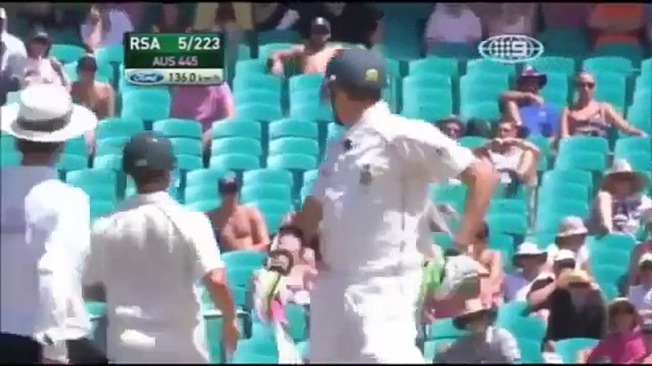 Un Expected Scenes and Funny Scenes in Cricket